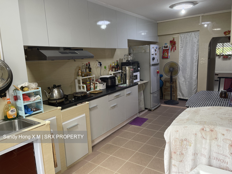 Blk 515 Jurong West Street 52 (Jurong West), HDB 4 Rooms #332974041